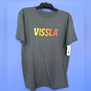 VISSLA TShirt - Size XLarge